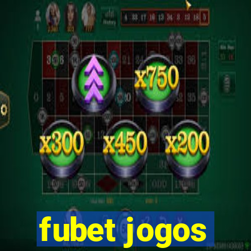 fubet jogos